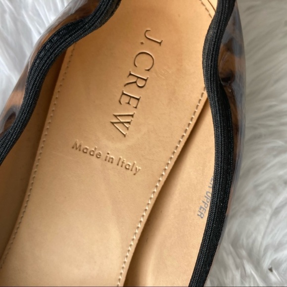 J Crew Lula Ballet Flat - Picture 7 of 7